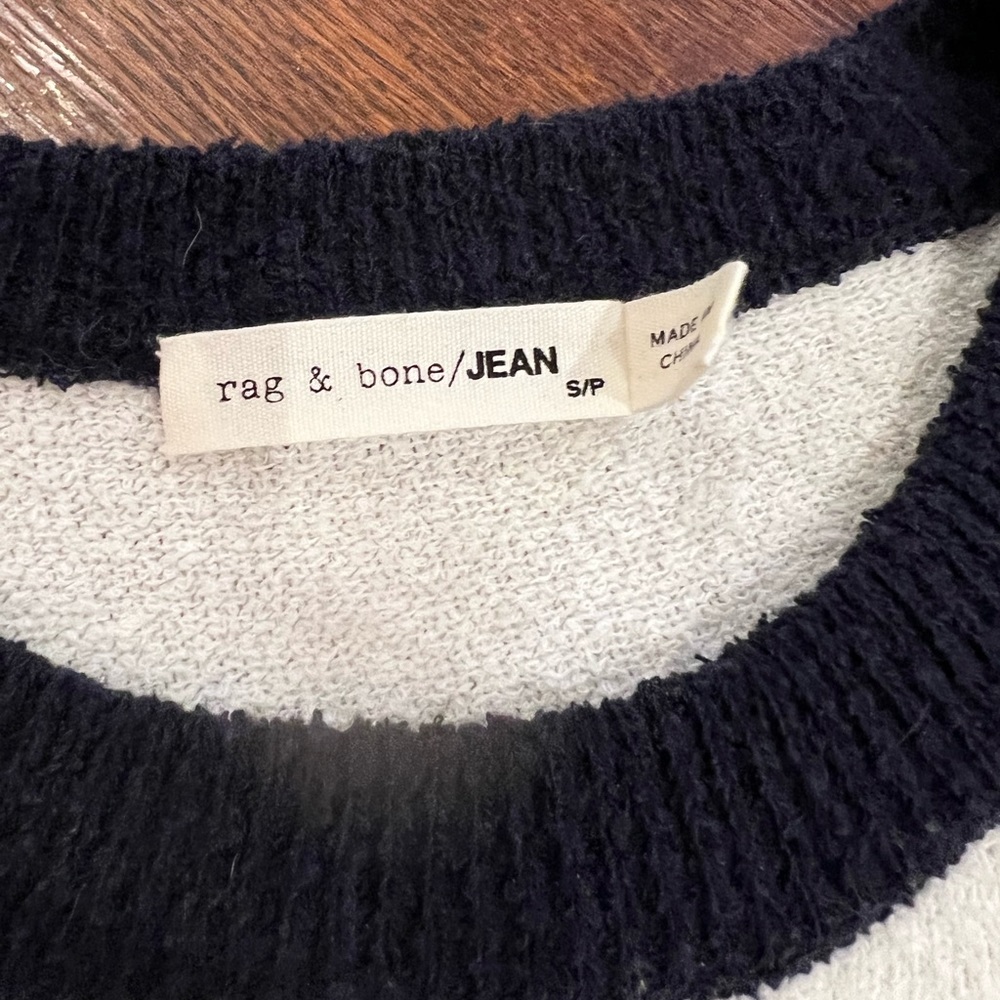 Sweater Tee - Picture 3 of 4